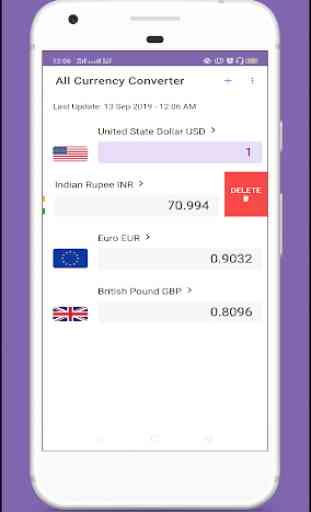 All Currency Converter 2