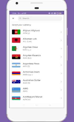 All Currency Converter 3