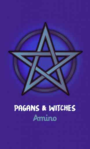 Amino for Witches & Pagans 1