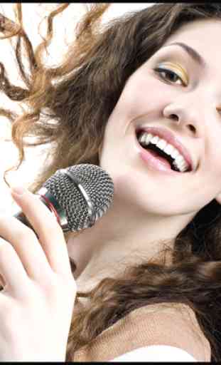 Aprender a cantar fácil. Clases de canto online 1