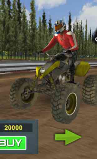 ATV Quad Racing 3