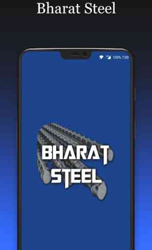 Bharat Steel 1