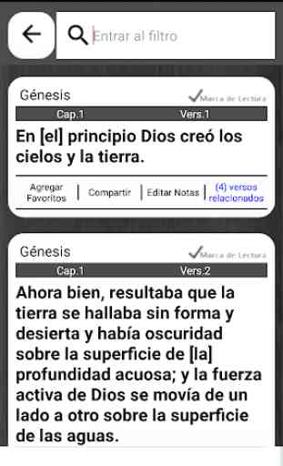 Biblia JW Español 2