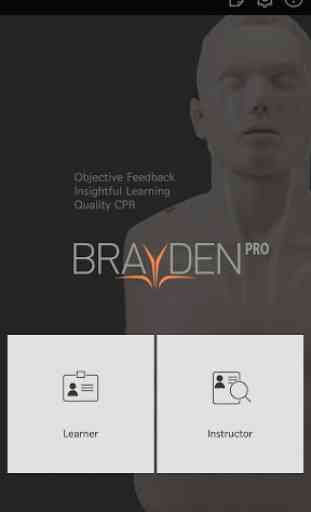 BRAYDEN Pro. 1