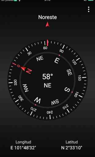 Brújula : Smart Compass 1
