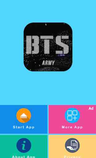 BTS Army Sticker for WhatsApp - WAStickerApps KPOP 1