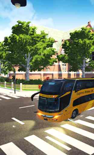 Bus Wash Simulator Service, Tuning Bus games 3
