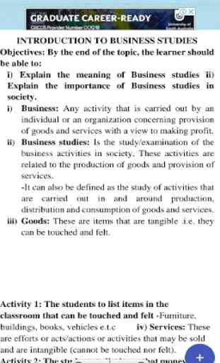 BUSINESS STUDIES 8.4.4 1