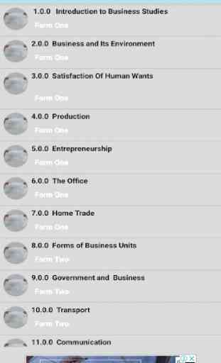 BUSINESS STUDIES 8.4.4 4
