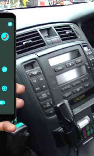 Car Radio Remote - Car Launcher & Infotainment 2