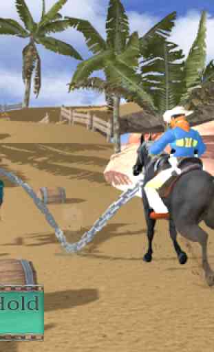 carreras de caballos encadenadas: Derby Jinete de 1