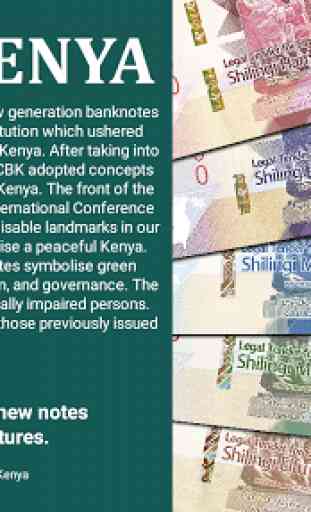 Central Bank of Kenya 1