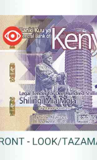 Central Bank of Kenya 3