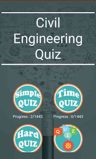 Civil Engineering Quiz 1