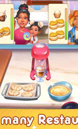 Cooking Star 2019 1