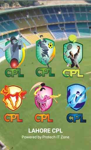 CPL Live (Lahore CPS Club) 1