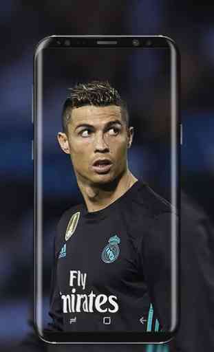 Cristiano Ronaldo fondos pantalla HD-Football 2018 1