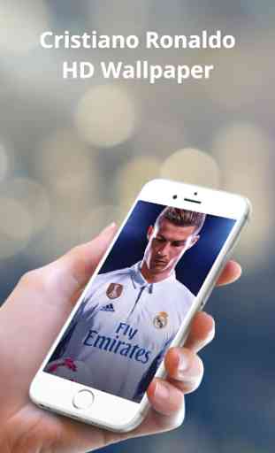 Cristiano Ronaldo HD Wallpaper 2020 1