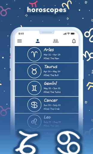 Daily Horoscope – Social Network Astrology 2020 4