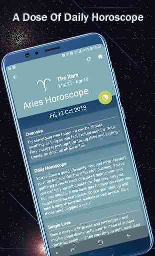 Daily Horoscope: Zodiac Signs Astrology 2019 3