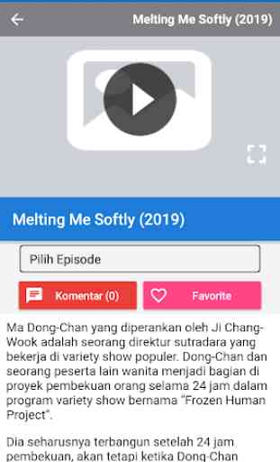 Drakor Subtitle Indonesia 3