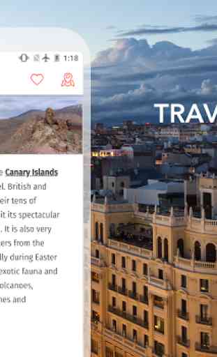 España: guía de viaje, turismo, cuidades, mapas 2