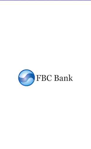FBC Prepaid Card 1