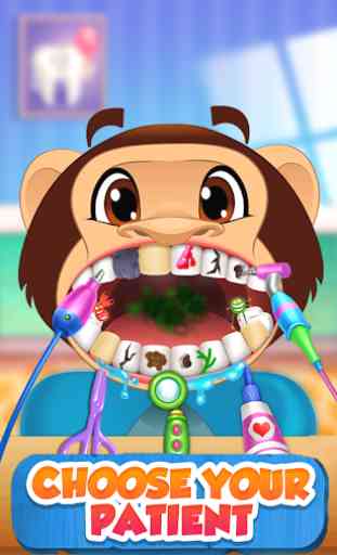 Feliz Dentista : Clinica Loca 2
