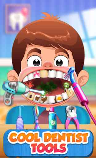 Feliz Dentista : Clinica Loca 3