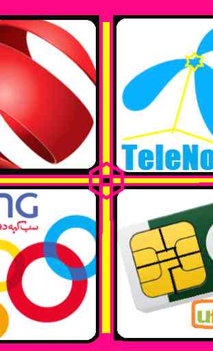 free call sms Pakistan mobile bundle packages app 2