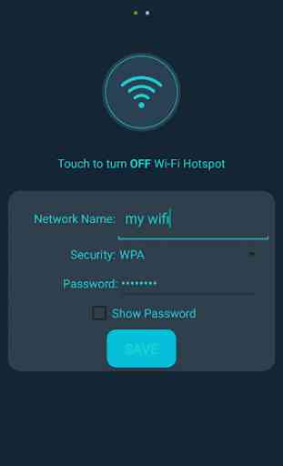 Free Hotspot - Wifi Hotspot 3