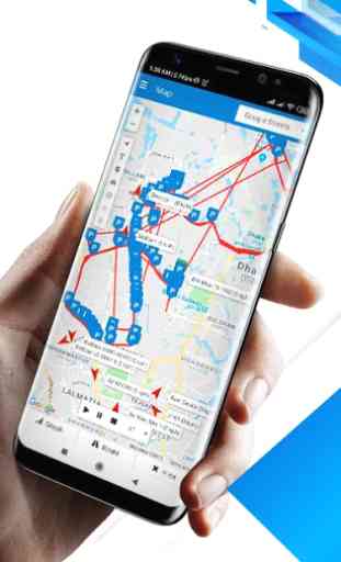 Go Max Tracker - GPS Lite 2