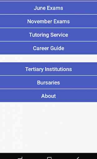 Grade 10 Accounting Mobile Application 1