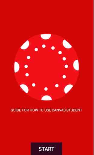 Guide canvas student 2