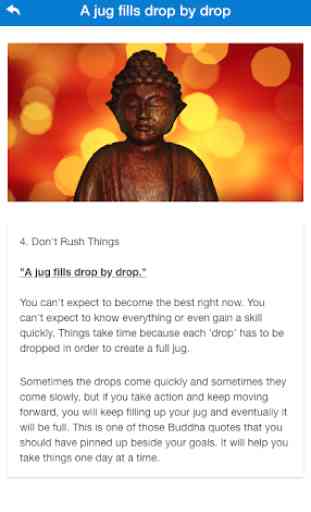 How To Think Like Buddha 3