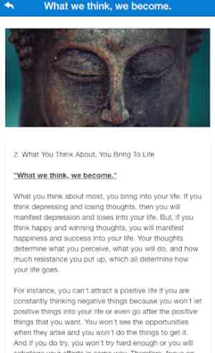 How To Think Like Buddha 4