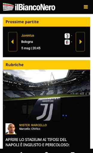 ilBiancoNero 2
