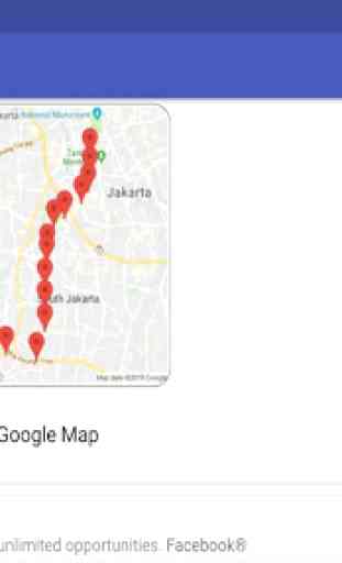 Jakarta MRT Mapa Indonesia 3