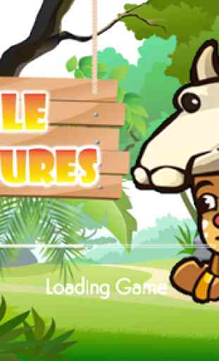 Jungle Adventures World 1