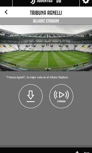 Juventus VR 3