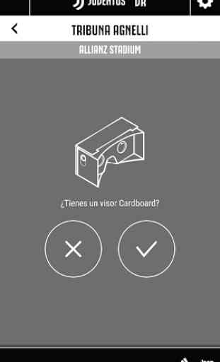 Juventus VR 4