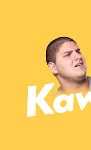 Kawab - Pranks téléphoniques 1