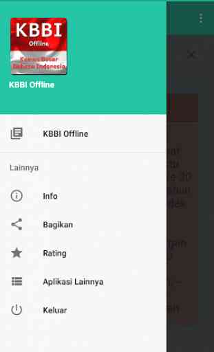 KBBI Offline 1