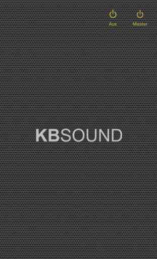 KBSOUND STAR 1
