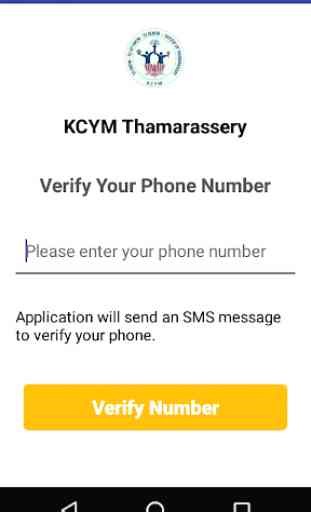 KCYM Thamarassery 2