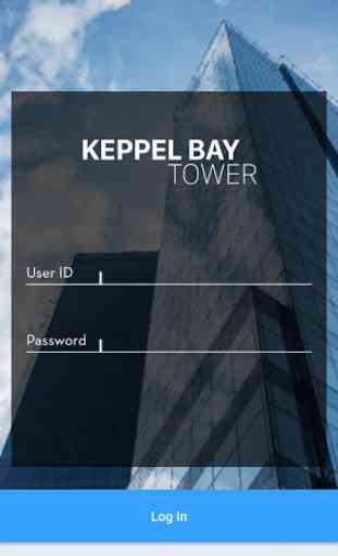 Keppel Bay Tower 4