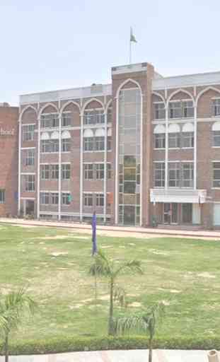 Khaitan Public School 2