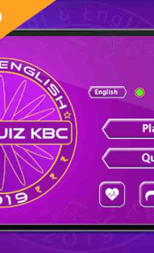 Kids Quiz KBC - GK With Fun 1