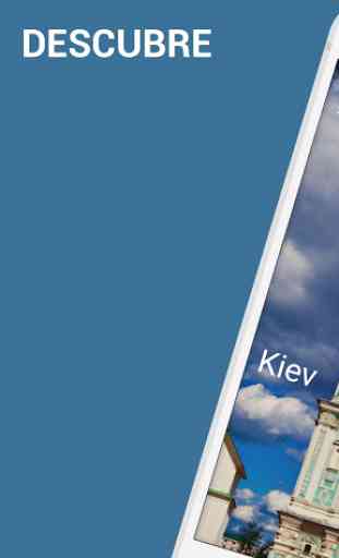 Kiev Guia de Viaje 1