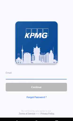KPMG China Annual Conference 2019 1